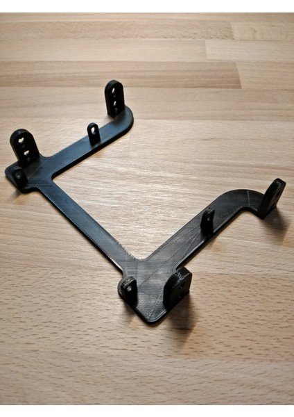 HDD Montajı Için 5,25" Ila 3,5" Adaptör (Plastik Aparattır!!!) modelleri