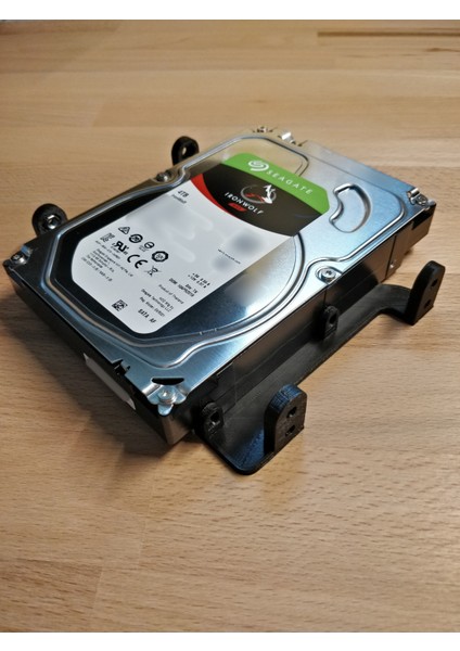 HDD Montajı Için 5,25" Ila 3,5" Adaptör (Plastik Aparattır!!!) indirimleri