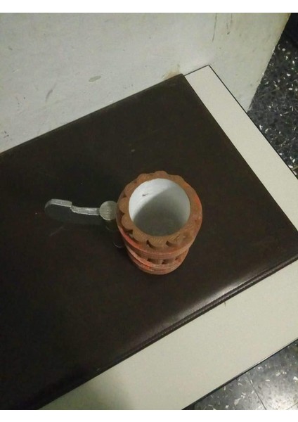 Fasco Lıttorıo Kalemlik (Plastik Aparattır!!!)