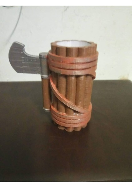 Fasco Lıttorıo Kalemlik (Plastik Aparattır!!!) fırsatları