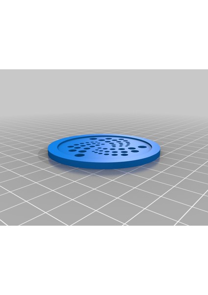 Iota Dijital Madeni Para 60X3MM Miota V2 (Plastik Aparattır!!!) fiyatları
