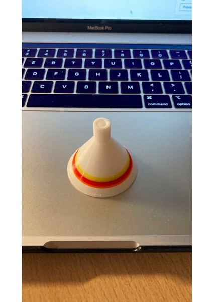 Spyces Hunisi (Plastik Aparattır!!!)