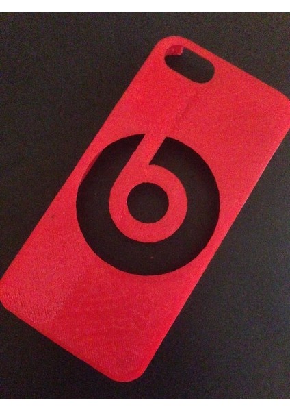 iPhone 5 Kılıfını Yener (Plastik Aparattır!!!)