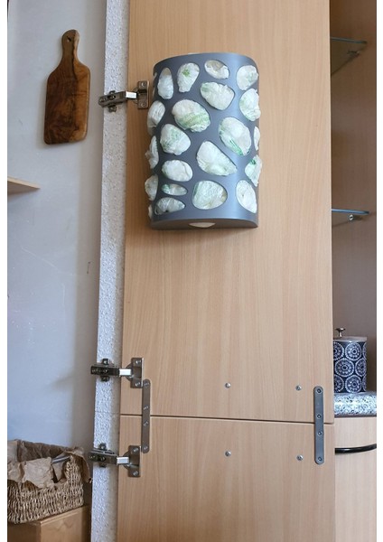 Çanta Distribütörü - Torba Dispense (Plastik Aparattır!!!) fiyatları