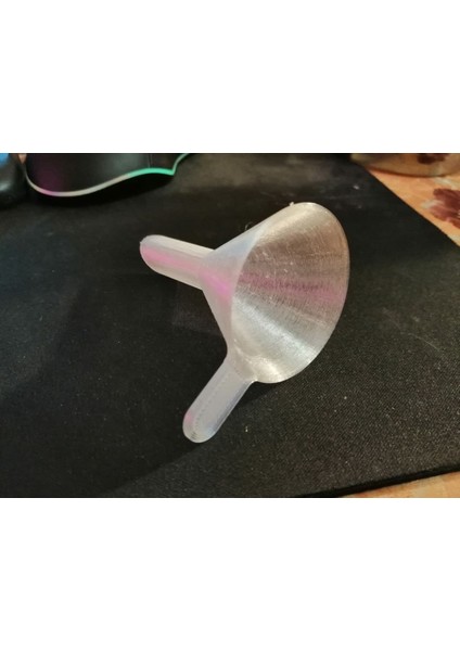 Basit Huni (Plastik Aparattır!!!)