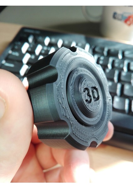 Eğirme Yapımcı Madeni Para (Plastik Aparattır!!!) fiyatları