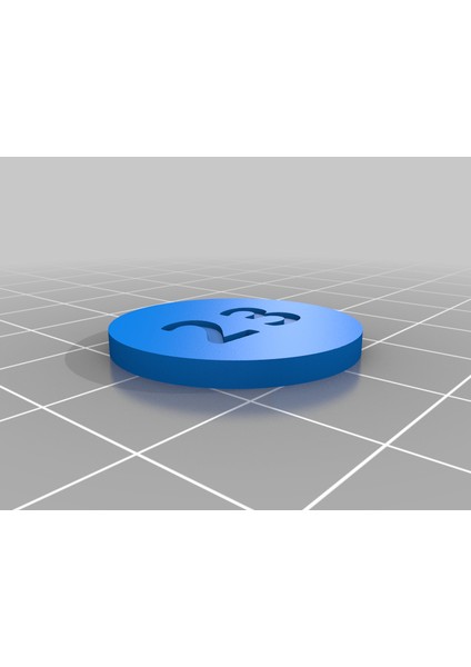 2024 - Alışveriş Sepeti Parasıyla Uğurlu Muska / Alışveriş Sepeti Için Madeni Parayla Uğurlu Muska (Plastik Aparattır!!!) fırsatları