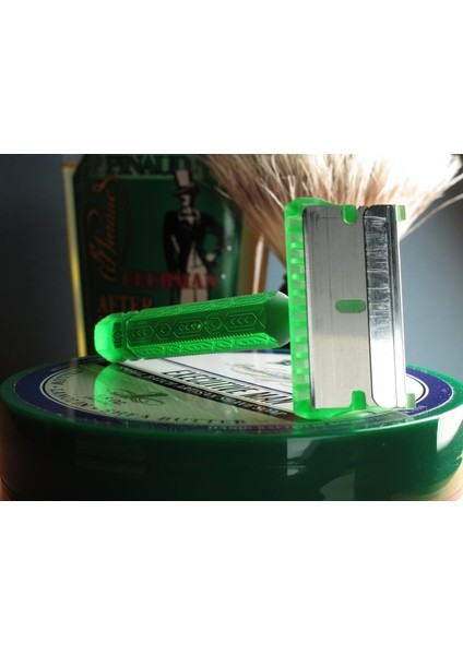 Reçine Baskı Için Gem Tıraş Makinesi (Plastik Aparattır!!!)
