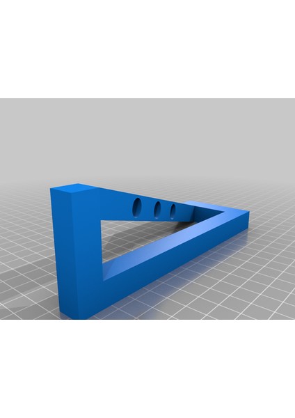 Optik Illüzyon Bükülmüş Çerçeve (Plastik Aparattır!!!) fırsatları