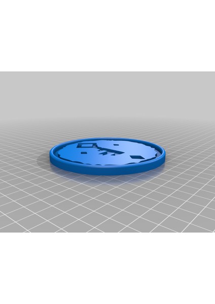 Hırsızlar Denizi Coaster - Kale Istifçileri (Plastik Aparattır!!!) modelleri