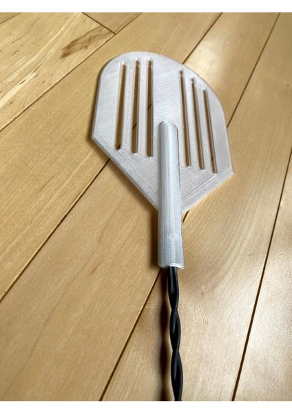 Fly Swatter Head (Plastik Aparattır!!!)
