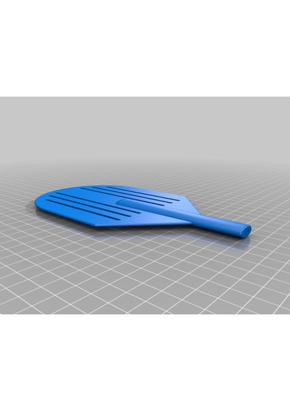 Fly Swatter Head (Plastik Aparattır!!!)