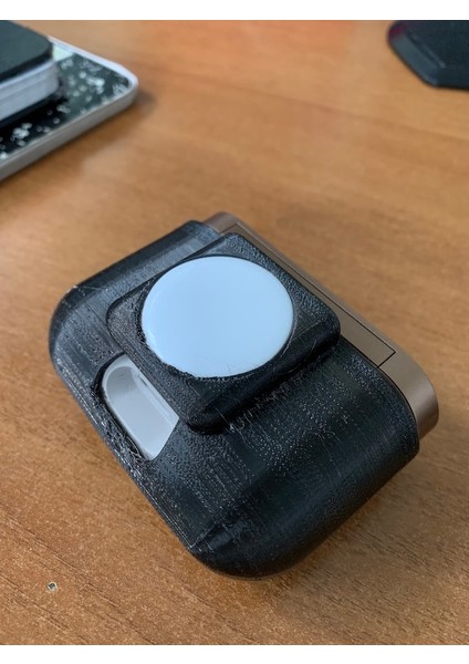Airtag Tutucu ile Sony Wf 1000 Kulaklık Seti (Plastik Aparattır!!!) modelleri