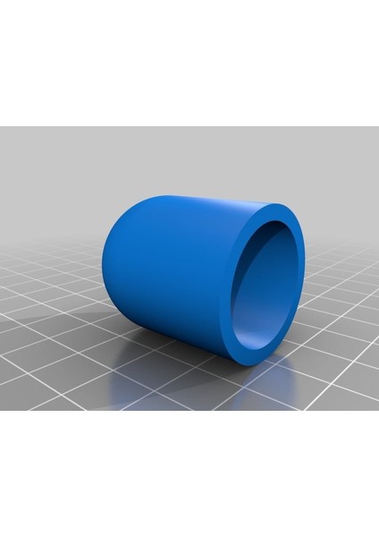 Ütü Tahtası Ayağı (Plastik Aparattır!!!)