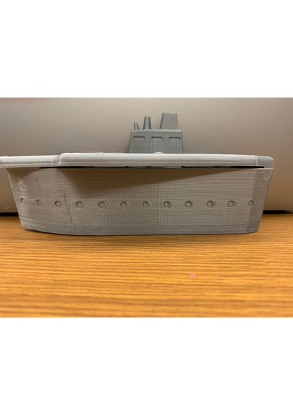 Uçak Gemisi Bant Dağıtıcı (Plastik Aparattır!!!) modelleri