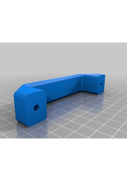 Çekmece Kolu / Kapı Kolu (Plastik Aparattır!!!) modelleri