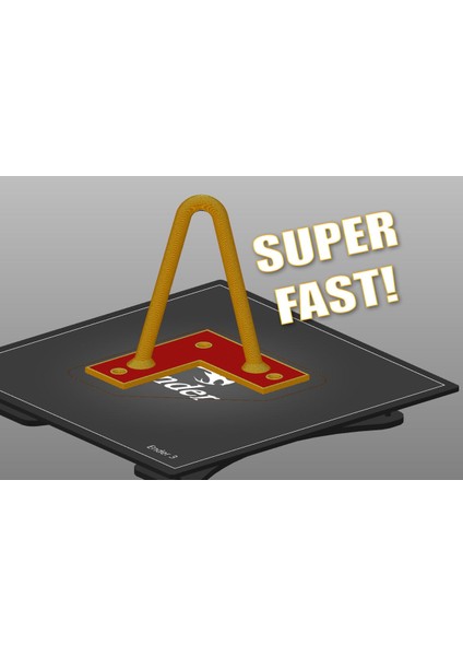 4" Firkete Bacak (Plastik Aparattır!!!) indirimleri