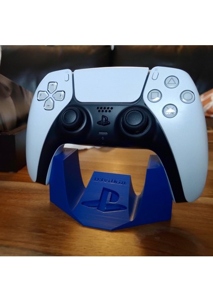 Ps5 Dualsense Denetleyici Standı (Plastik Aparattır!!!) fiyatları