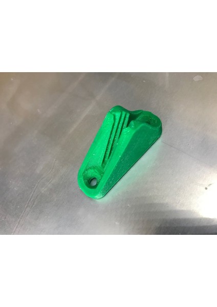 Yelkenli Deniz Tarağı Koç Boynuzu Yeniden Yönlendirildi (Plastik Aparattır!!!) modelleri