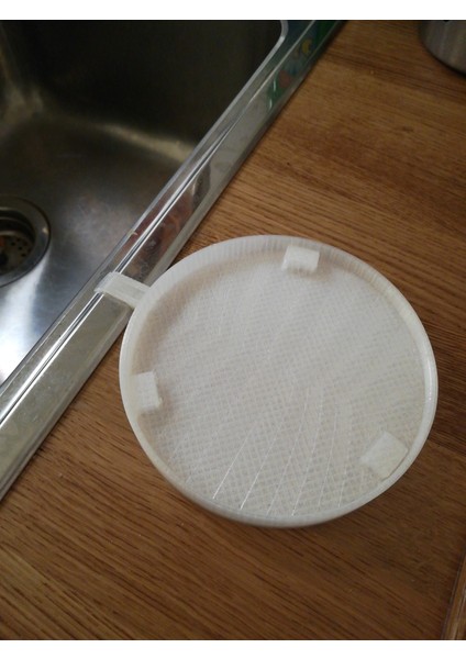 Ikea Cuthery Tutucu / Besteck Halter Ikea (Plastik Aparattır!!!) modelleri