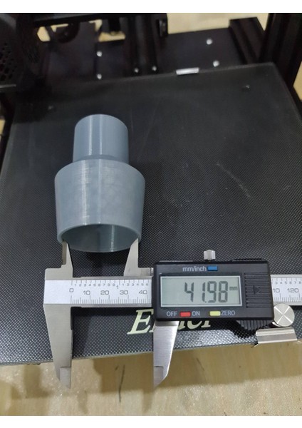 42MM Ila 35 mm Vakum Adaptörü (Plastik Aparattır!!!) indirimleri