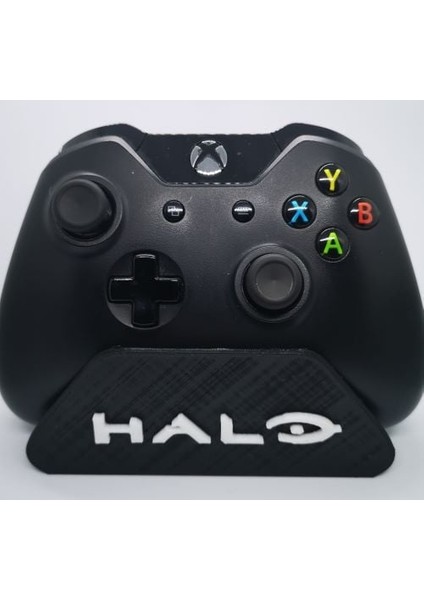 Xbox One Halo Denetleyici Standı (Plastik Aparattır!!!) fırsatları
