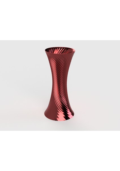 Uzun Spiral Vazo (Plastik Aparattır!!!) fiyatları