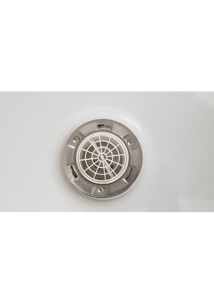 Kaldewei Ka 90 Haarsieb (Saç Eleği) (Plastik Aparattır!!!) fiyatları