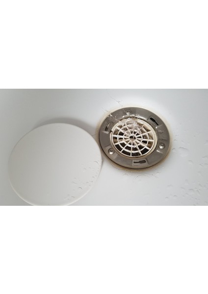 Kaldewei Ka 90 Haarsieb (Saç Eleği) (Plastik Aparattır!!!) indirimleri