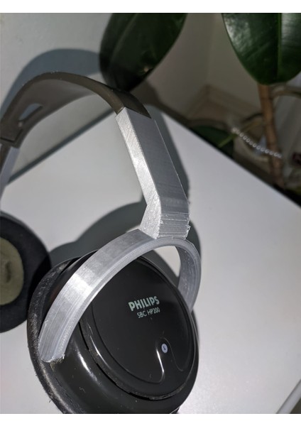 Philips Sbc HP200 (Plastik Aparattır!!!)