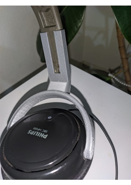 Philips Sbc HP200 (Plastik Aparattır!!!)