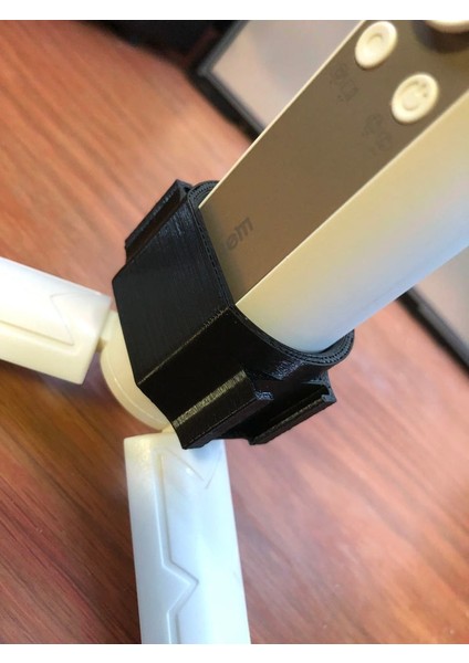 Hohem Isteady x Çift Soğuk Ayakkabı Montajı (Plastik Aparattır!!!)