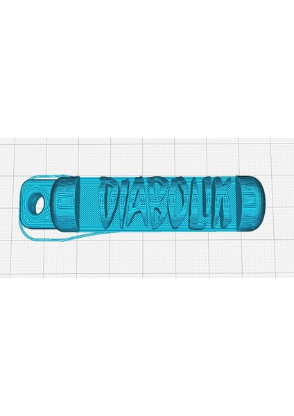 Diabolik (Plastik Aparattır!!!)