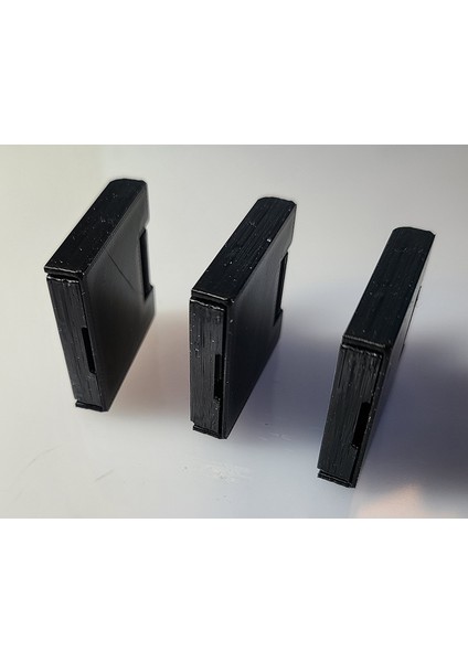 Microsd Kart Kılıfı Geliştirildi (Plastik Aparattır!!!) modelleri