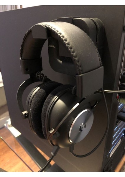 Nzxt Puck Kulaklık Adaptörü (Plastik Aparattır!!!) fiyatları