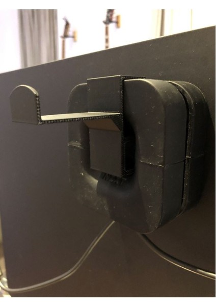 Nzxt Puck Kulaklık Adaptörü (Plastik Aparattır!!!) modelleri