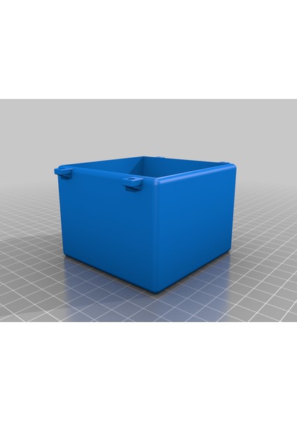 Hareket Sensörü Muhafazası (Plastik Aparattır!!!) fiyatları