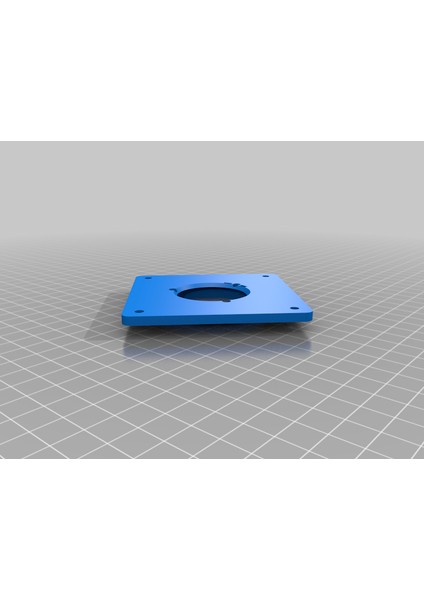Morel Kt-1 Tweeter ve Visaton WG48 Dalga Kılavuzu Için Adaptör (Plastik Aparattır!!!) fiyatları