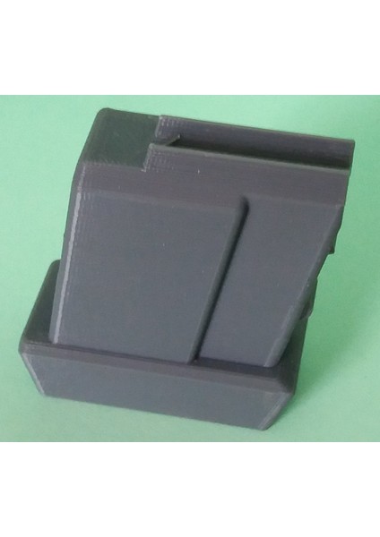 Tikka Tx1 Tek Atış Şarjörü (Plastik Aparattır!!!) fırsatları