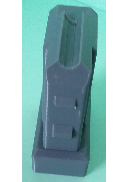 Tikka Tx1 Tek Atış Şarjörü (Plastik Aparattır!!!) indirimleri