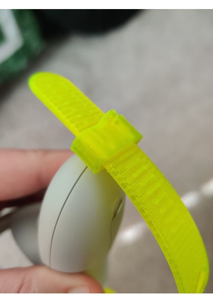 Oculus Quest 2 Tpu Kayışı (Plastik Aparattır!!!) modelleri