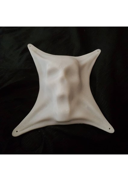 Duvar Kafatası (Plastik Aparattır!!!) fiyatları