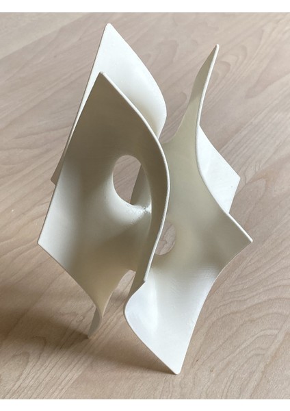 Yarasa Kanatlı Heykel (Plastik Aparattır!!!) fiyatları