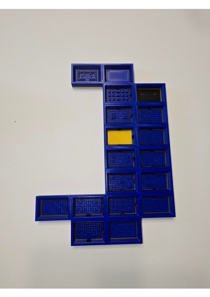 Zelda Efsanesi Seviye-2 (Plastik Aparattır!!!)