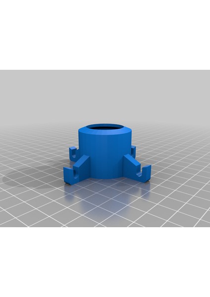 Mumluklara Dekoratif Çiçek Turları Asmak Için Destek. (Plastik Aparattır!!!) fiyatları