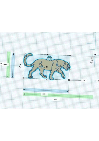 Kara Panter Kolye - Kara Panter Kolye (Plastik Aparattır!!!) fiyatları