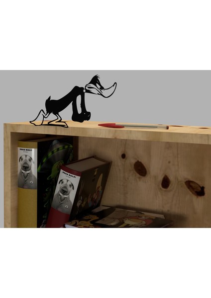 Başka Bir Daffy Silueti (Plastik Aparattır!!!) modelleri