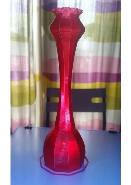 Boş Zaman Vazosu 3 (Plastik Aparattır!!!) modelleri