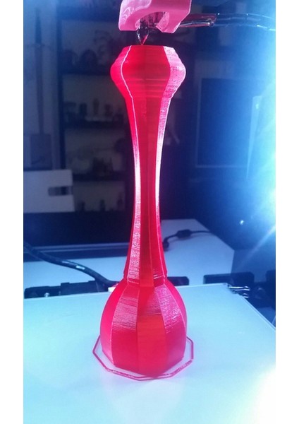Boş Zaman Vazosu 3 (Plastik Aparattır!!!) indirimleri