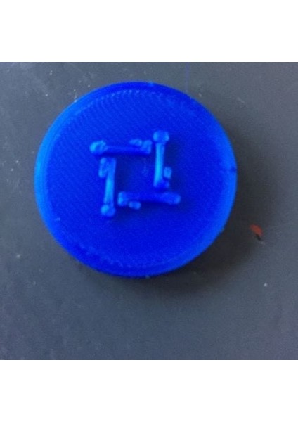 Bilim Dome Coin (Plastik Aparattır!!!)